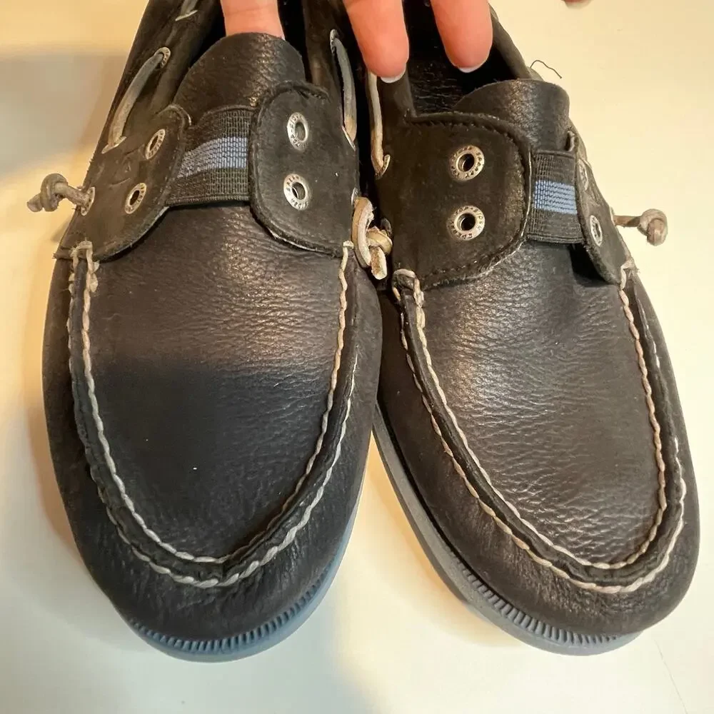 Sperry Boat Men’s shoes Size: 10